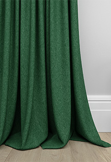 Harris, Everglade - Made to Measure Curtains